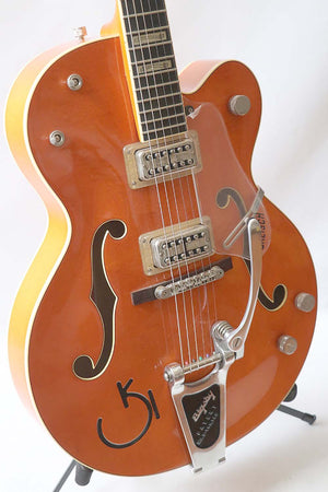 Gretsch Reverend Horton Heat G6120RHH