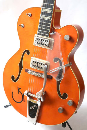 Gretsch Reverend Horton Heat G6120RHH