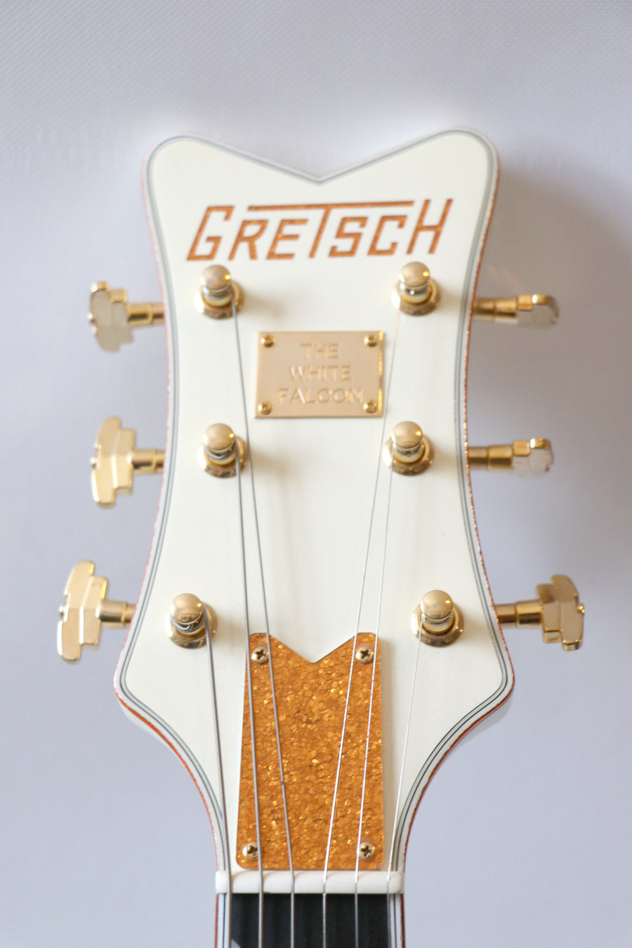 Gretsch Guitars G6136T-59 Vintage Select Edition '59 Falcon - 2019