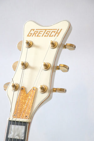 Gretsch 7594 White Falcon 2002