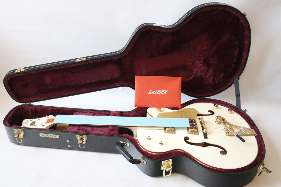 Gretsch Guitars G6136T-59 Vintage Select Edition '59 Falcon - 2019