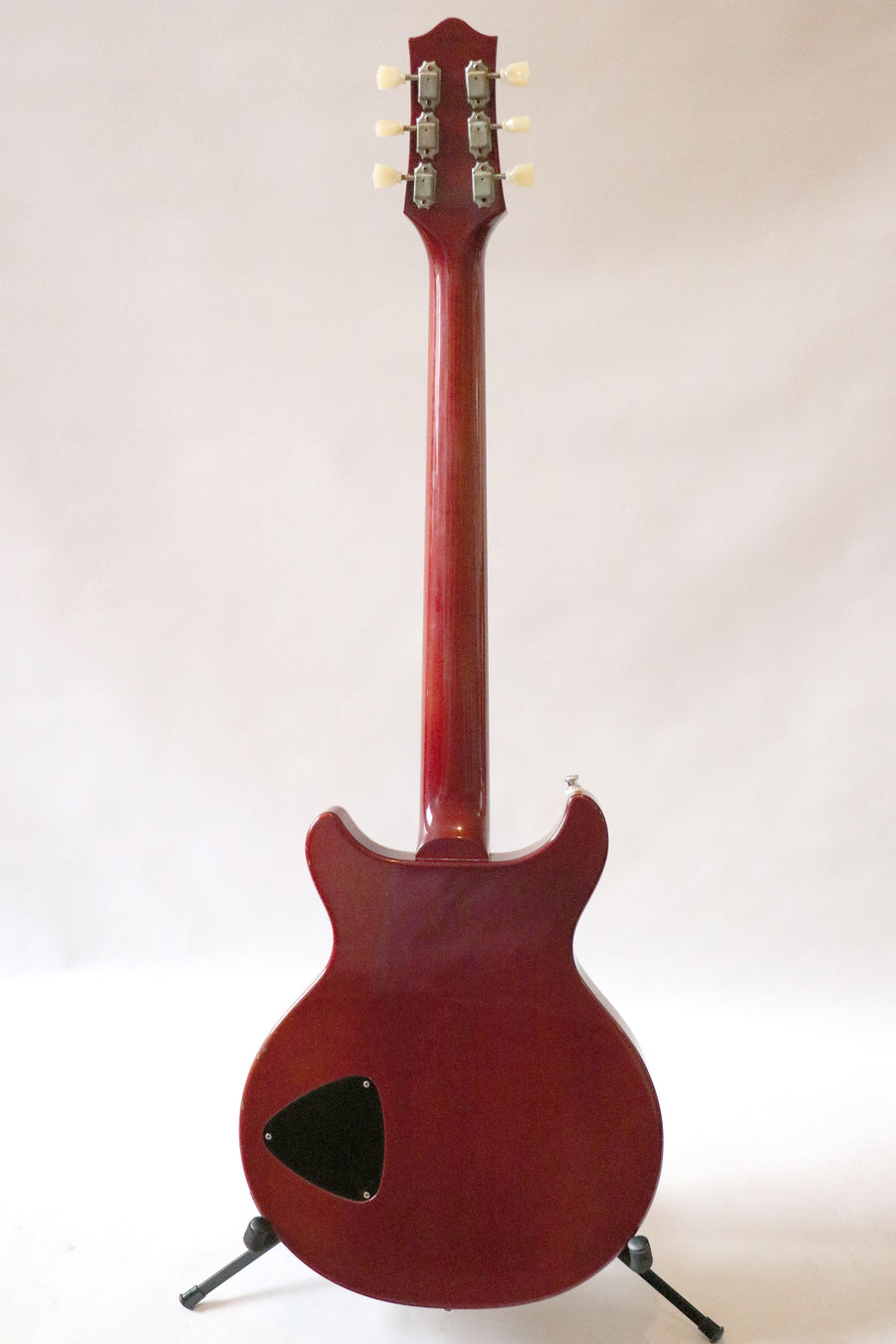 Groves Guitar Brazilian Fretboard - Australian Made
