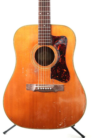 Guild D-40 1964