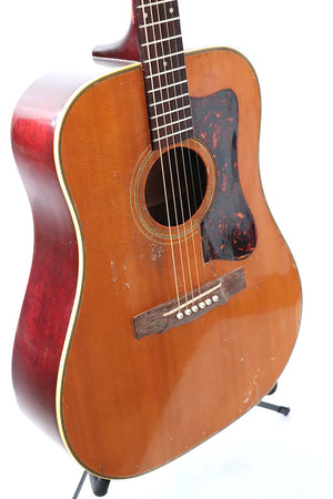 Guild D-40 1964