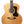 Load image into Gallery viewer, Guild F-512E 12 String Acoustic Electric

