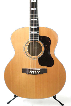 Guild F-512E 12 String Acoustic Electric