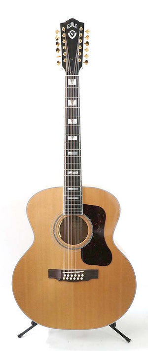 Guild F-512E 12 String Acoustic Electric