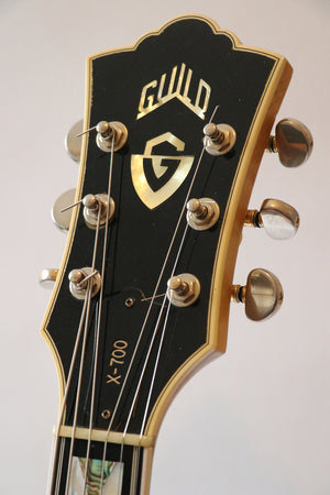 Guild X-700 1997