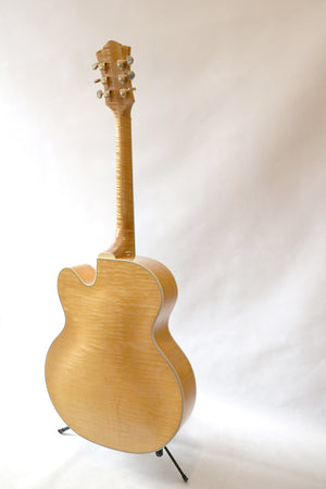 Guild X-700 1997 – The Guitar Colonel