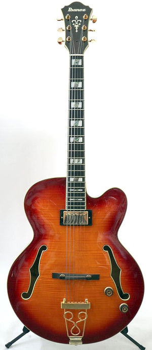 Ibanez AF151 2013