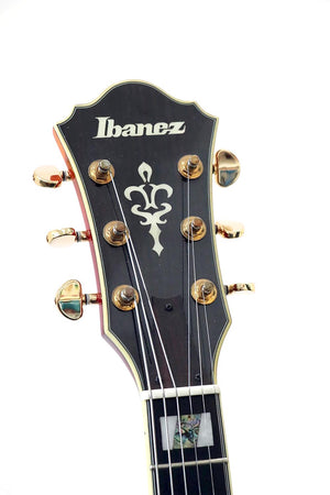 Ibanez AF151 2013