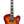 Load image into Gallery viewer, Ibanez AF-155 Jazz Guitar
