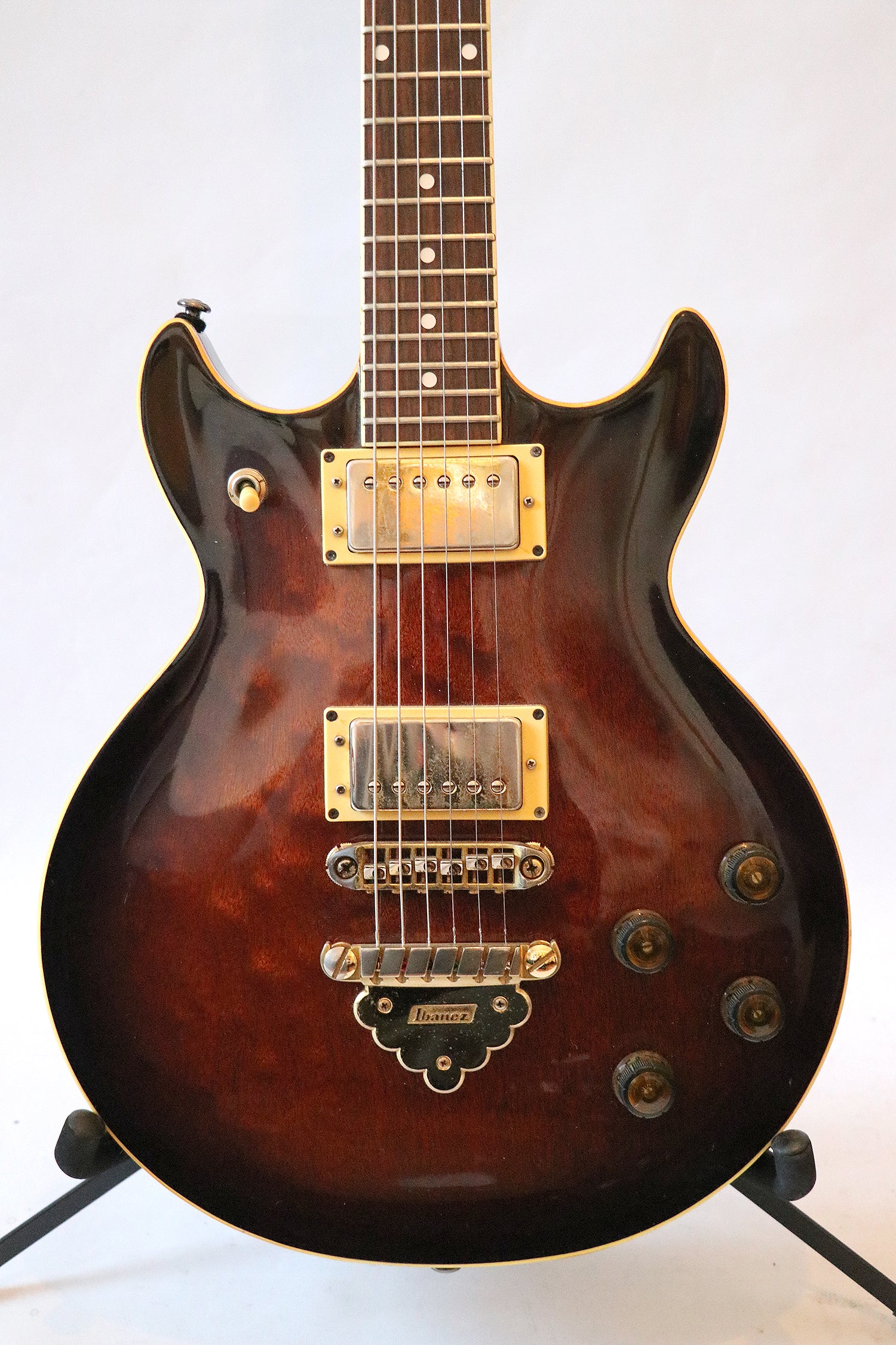 Ibanez AR-105 1983 – The Guitar Colonel