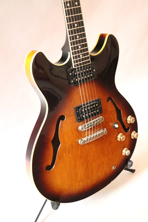 Ibanez AS-100 1981