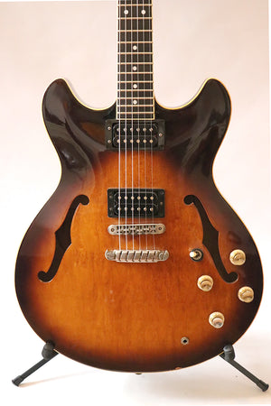 Ibanez AS-100 1981