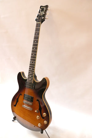 Ibanez AS-100 1981