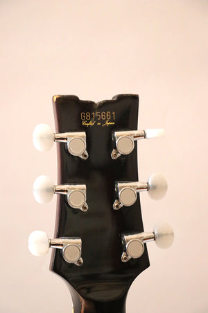 Ibanez AS-100 1981