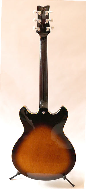 Ibanez AS-100 1981