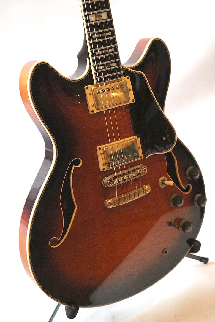 Ibanez AS200