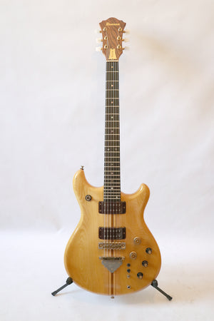 Ibanez Musician 1979