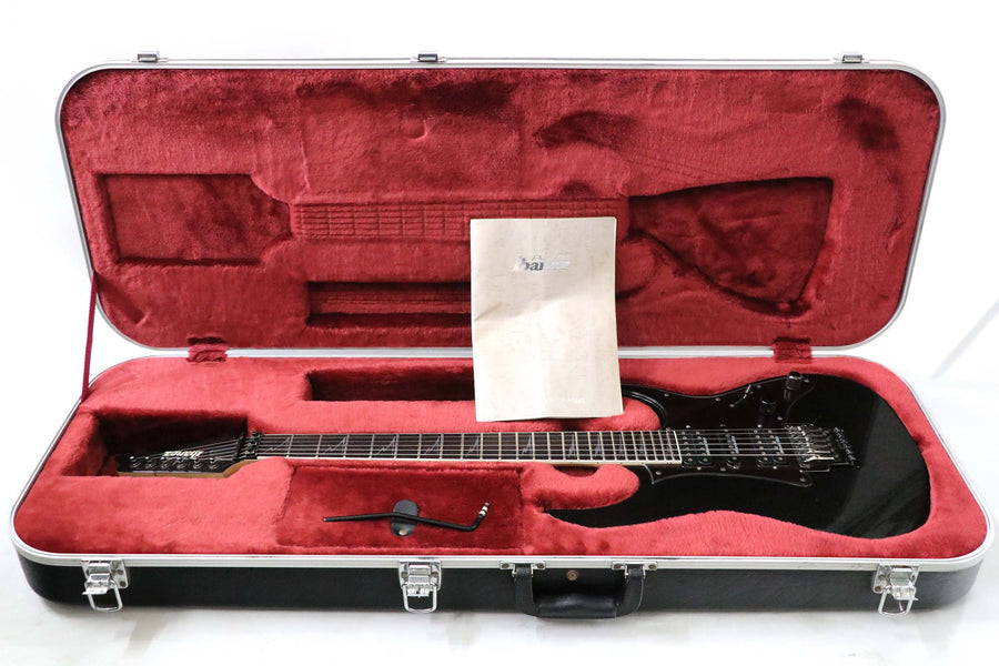 Ibanez RG2550E 2007