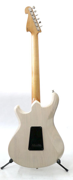 Knaggs Chesapeake Series Severn Trem Tier 3 Aged Ivory