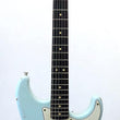 Load image into Gallery viewer, LSL Saticoy 2013 Daphne Blue Stratocaster
