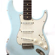 Load image into Gallery viewer, LSL Saticoy 2013 Daphne Blue Stratocaster
