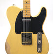 Load image into Gallery viewer, LSL T-Bone Butterscotch Telecaster
