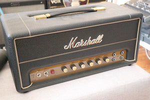 Marshall Studio Vintage SV20H 20W Valve Guitar Amp Head