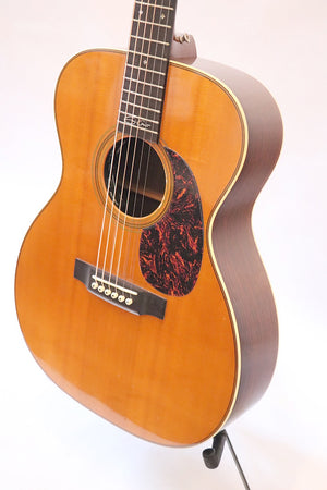 Martin 000-28 Eric Clapton Signature 2008