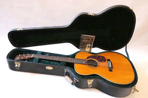 Martin 000-28 Eric Clapton Signature 2008