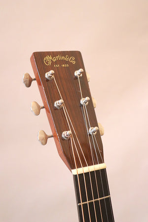 Martin 000-28 Eric Clapton Signature 2008