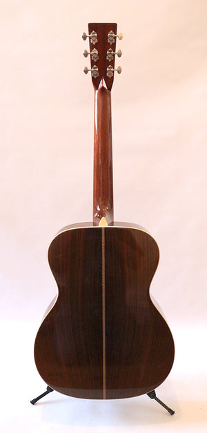 Martin 000-28 Eric Clapton Signature 2008