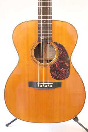 Martin 000-28 Eric Clapton Signature 2008