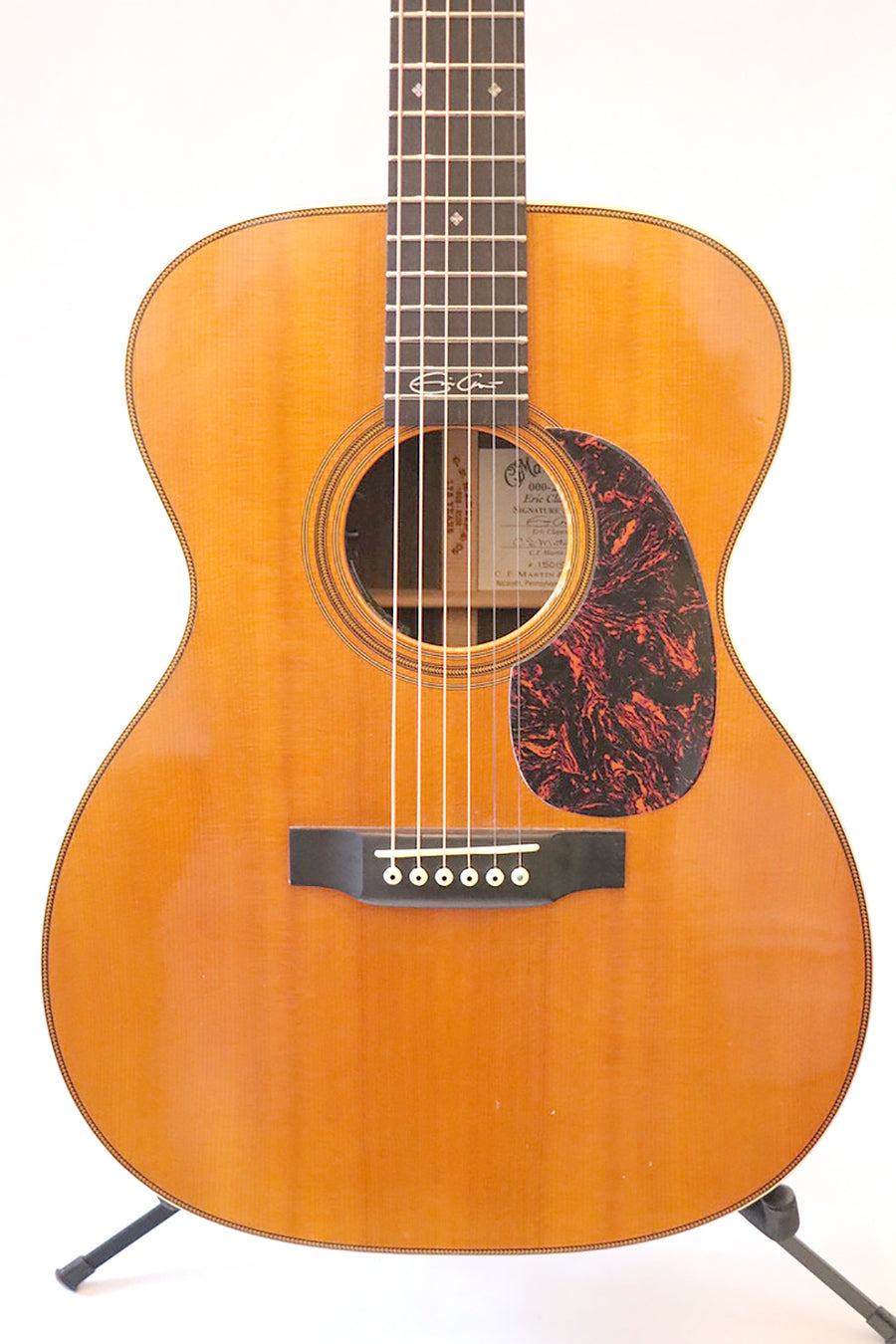 Martin Guitars 000-28EC Eric Clapton Signature