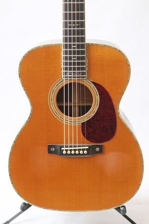 Martin 000-42EC Eric Clapton 1995