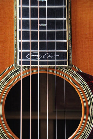 Martin 000-42EC Eric Clapton 1995