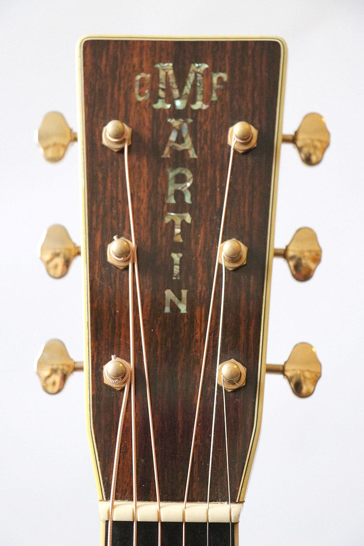 Martin 000-42EC Eric Clapton 1995