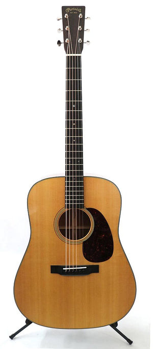 Martin D18