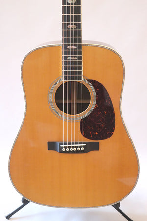 Martin D-41 2018