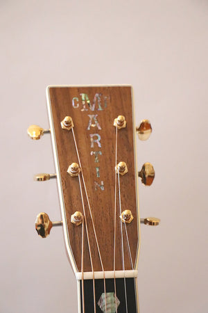 Martin D-41 2018