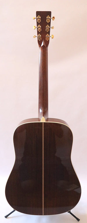 Martin D-41 2018