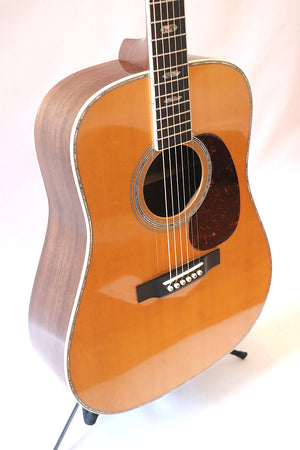 Martin D-41 2018