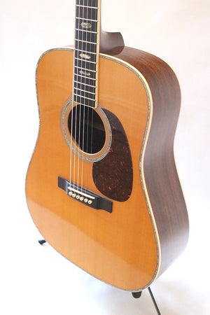 Martin D-41 2018