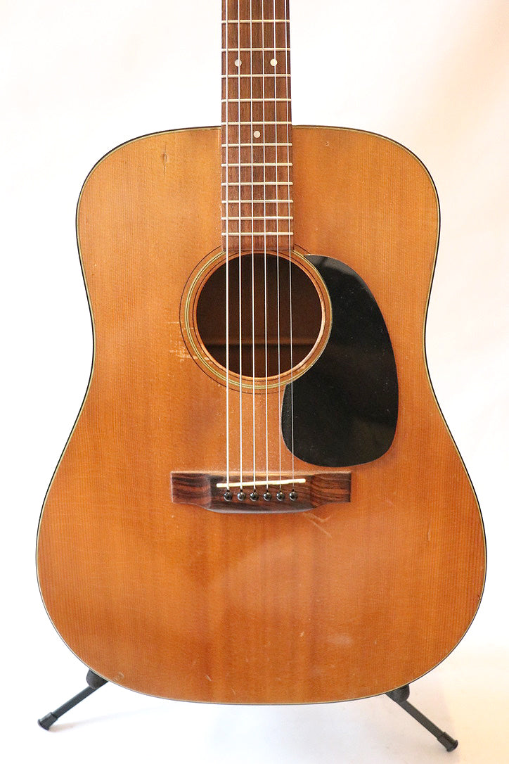 Martin D-18 1972 – The Guitar Colonel