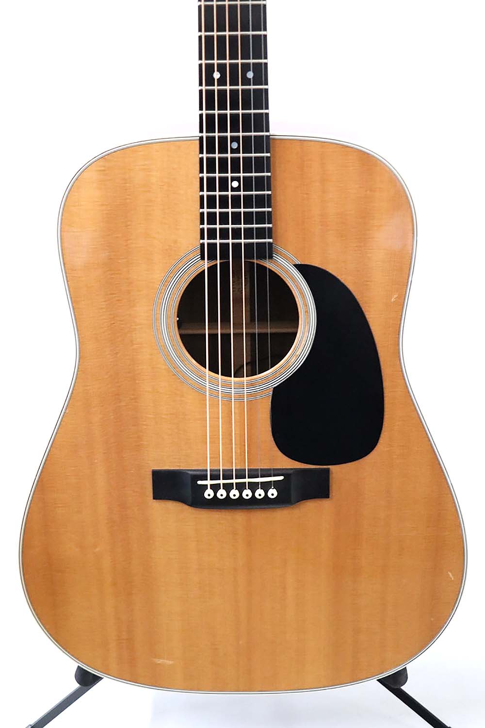 Martin D-28 2003 – The Guitar Colonel