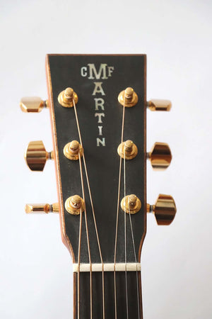 Martin GPCPA1 Acoustic Electric