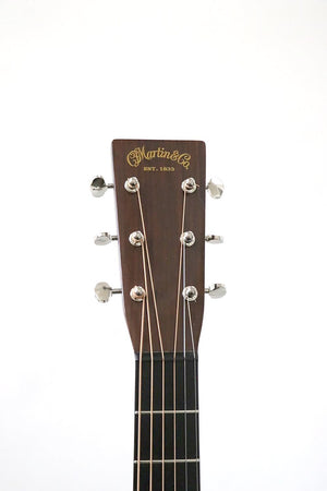 Martin OM-18 1933 Authentic