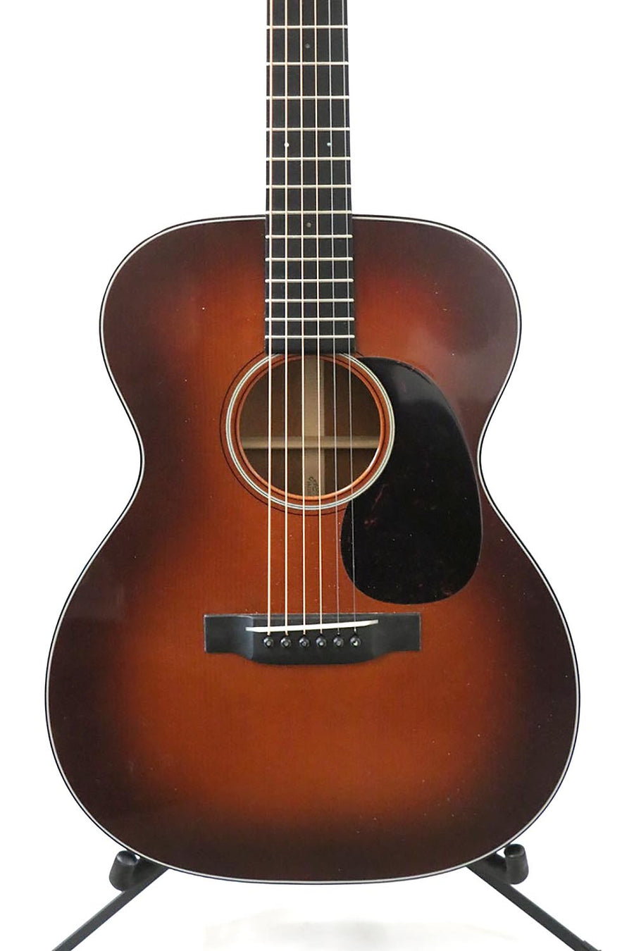 Martin OM-18 1933 Authentic – The Guitar Colonel